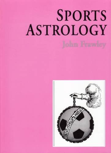 John Frawley Sports Astrology