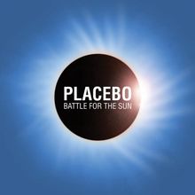 Battle for the Sun von Placebo | CD | Zustand sehr gut