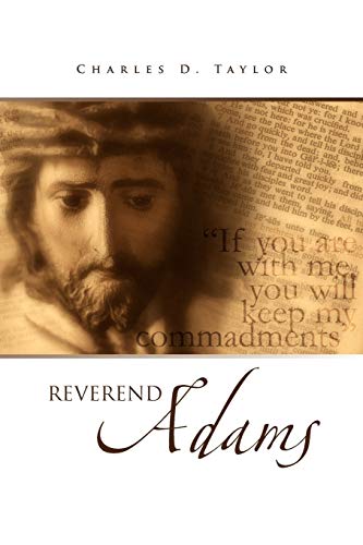 Reverend Adams