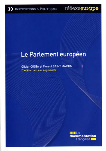 Le Parlement Européen - 2ème édition