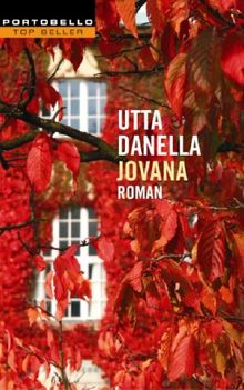 Jovana: Roman von Utta Danella | Buch | Zustand gut
