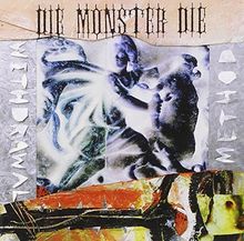 Withdrawal Method von Die Monster die  | CD | Zustand gut