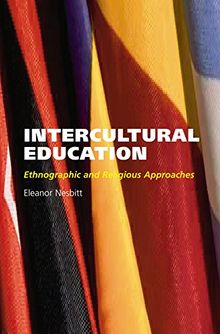 Intercultural Education: Ethnographic and Religious Approaches