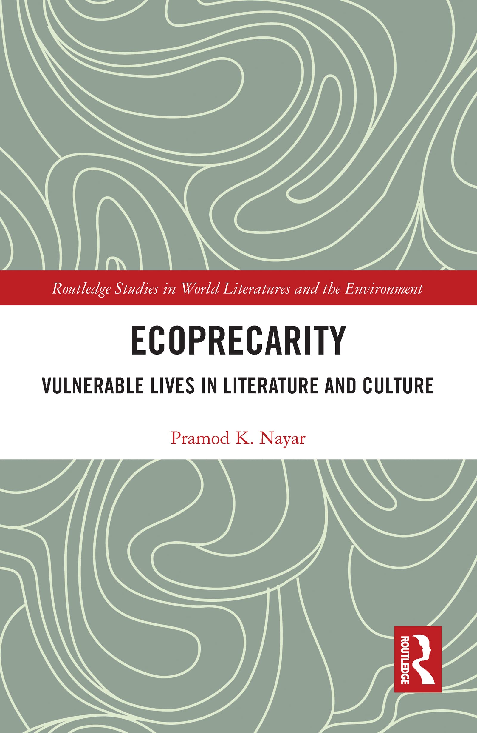 Ecoprecarity: Vulnerable Lives in Literature and Culture (Routledge Studies in World Literatures and the Environment)