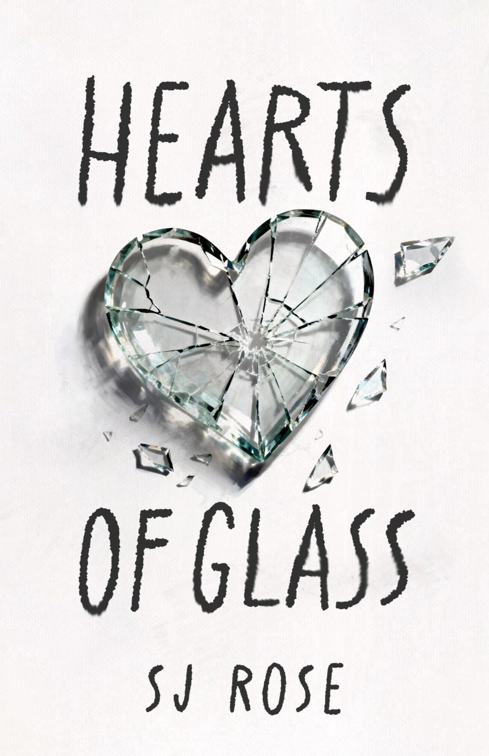 Hearts of Glass