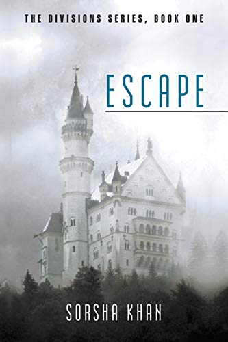 Escape: The Divisions Series, Book One