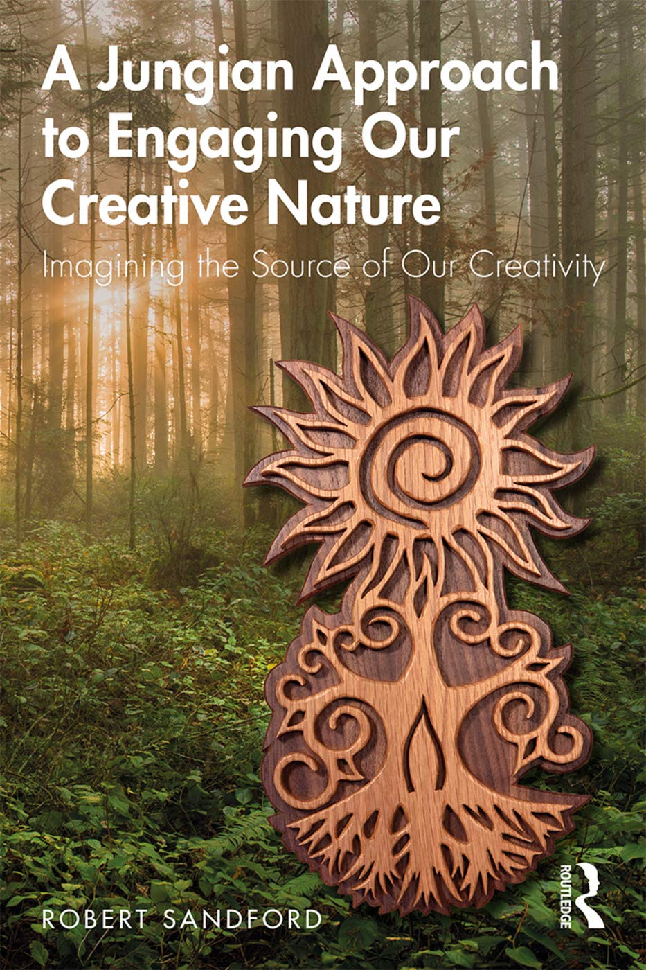 A Jungian Approach to Engaging Our Creative Nature: Imagining the Source of Our Creativity