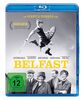 BELFAST [Blu-ray]
