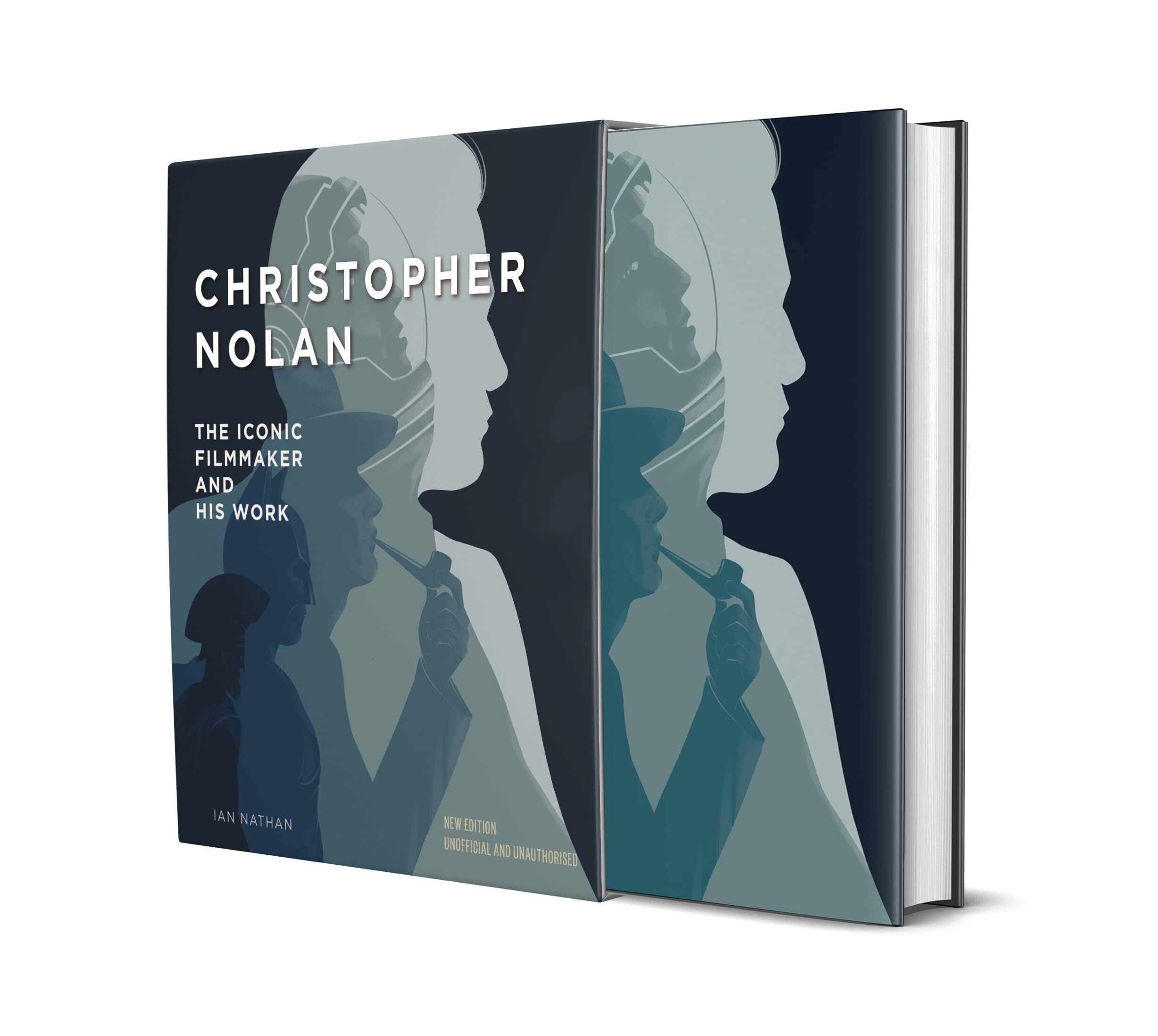 Nathan, Iann: Christopher Nolan