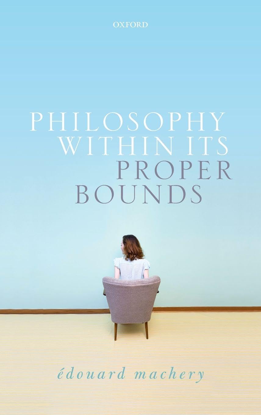 PHILOSOPHY WITHIN PROPER BOUNDS C