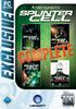 Splinter Cell - Complete [UbiSoft eXclusive]