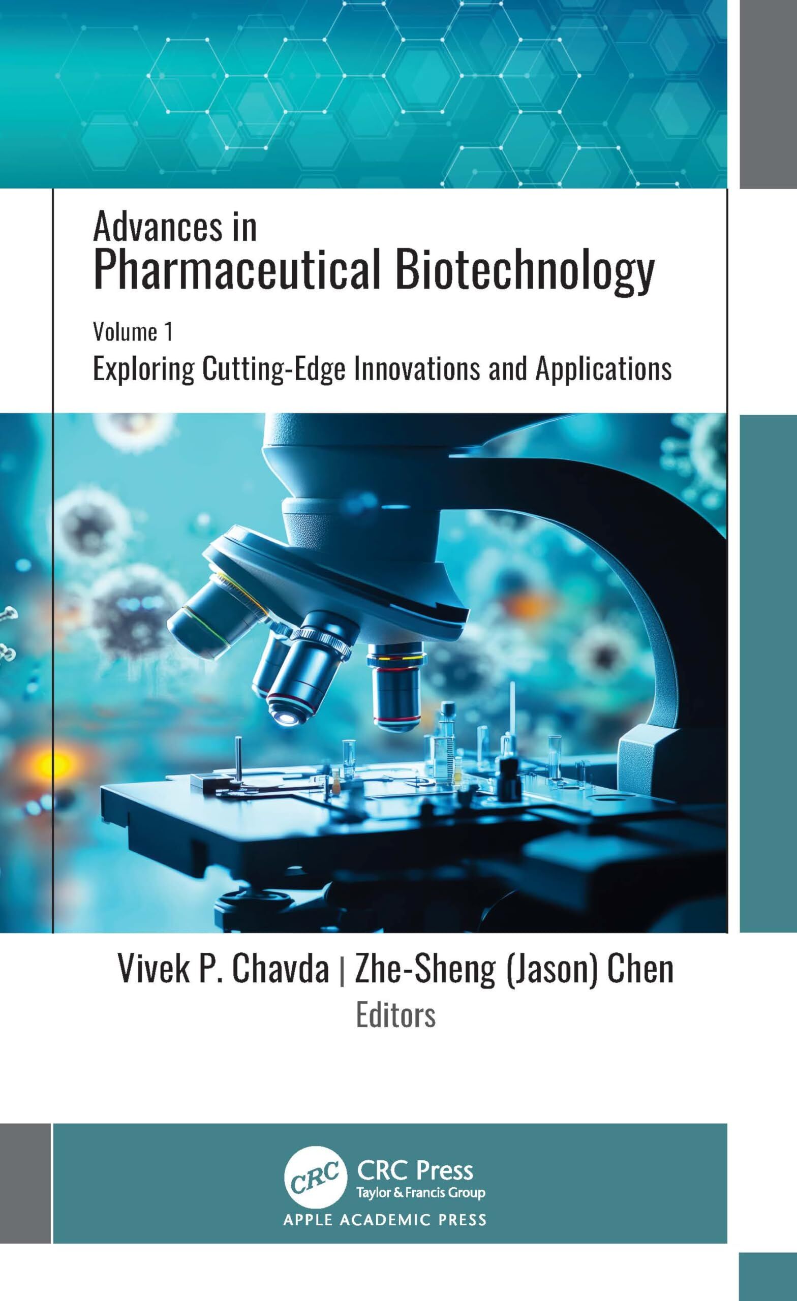 Advances in Pharmaceutical Biotechnology