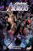 Savage Avengers: Bd. 4: Barbarische Symbiose