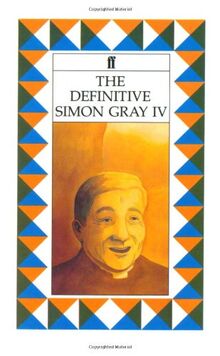 The Definitive Simon Gray 4