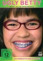 Ugly Betty - Die komplette erste Staffel [6 DVDs]