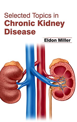 Selected Topics in Chronic Kidney Disease