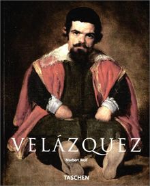 Diego Velazquez 1599-1660: Das Gesicht Spaniens