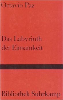 Das Labyrinth der Einsamkeit: Essay
