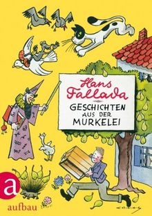 Geschichten aus der Murkelei (Fallada)