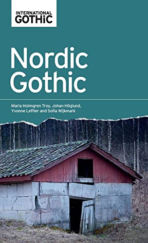 Nordic Gothic: . (International Gothic)