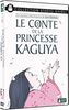 Le conte de la princesse kaguya 