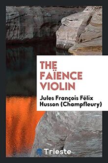 The Faïence Violin