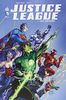 Justice League, tome 1 : Aux origines