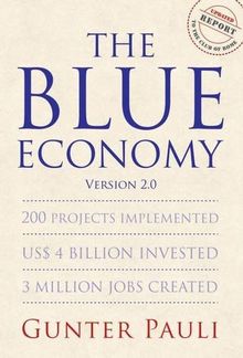 The Blue Economy