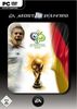 FIFA Fussball-Weltmeisterschaft 2006 (EA Most Wanted) (DVD-ROM)