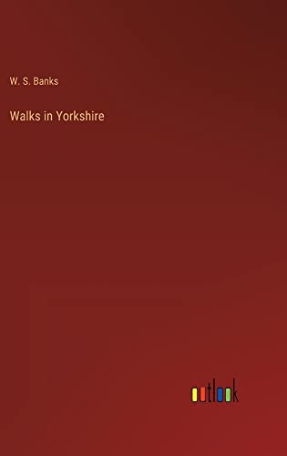 Walks in Yorkshire
