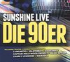 Sunshine Live-die 90er