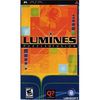 Lumines - Sony PSP