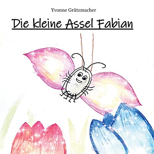 Die kleine Assel Fabian: DE