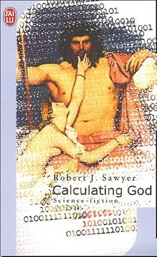 Calculating god