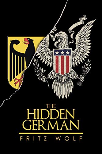 THE HIDDEN GERMAN
