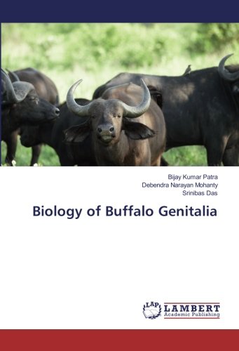 Biology of Buffalo Genitalia