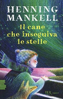 Il cane che inseguiva le stelle (BUR Ragazzi Verdi, Band 9)