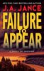 Failure to Appear (J. P. Beaumont Novel, Band 11)