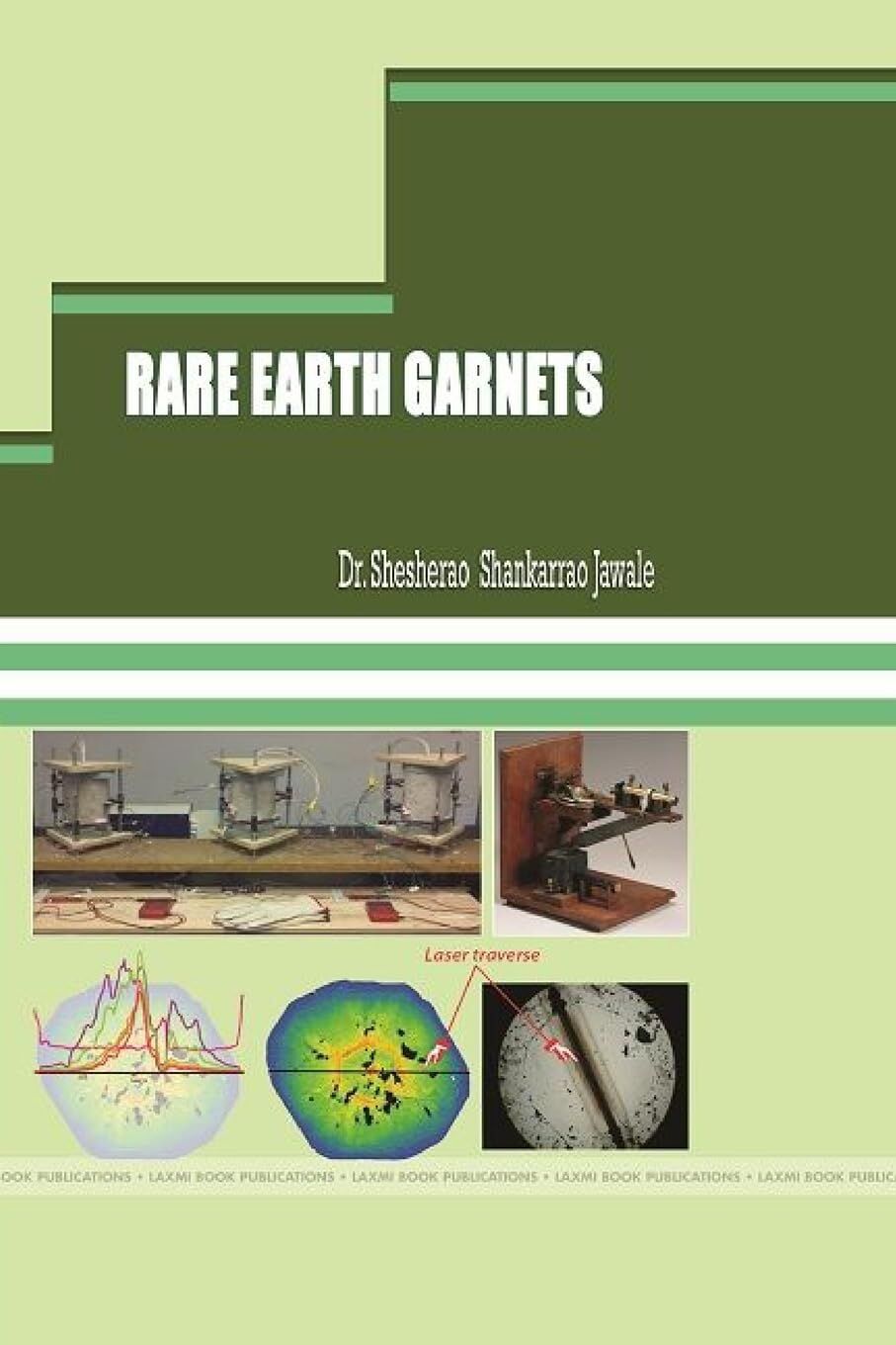 RARE EARTH GARNETS