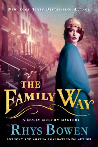 The Family Way (Molly Murphy Mysteries (Paperback))