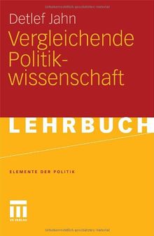 Vergleichende Politikwissenschaft (Elemente der Politik)