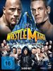 WWE - Wrestlemania 29 [3 DVDs]