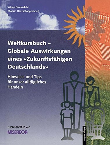 Weltkursbuch (German Edition)