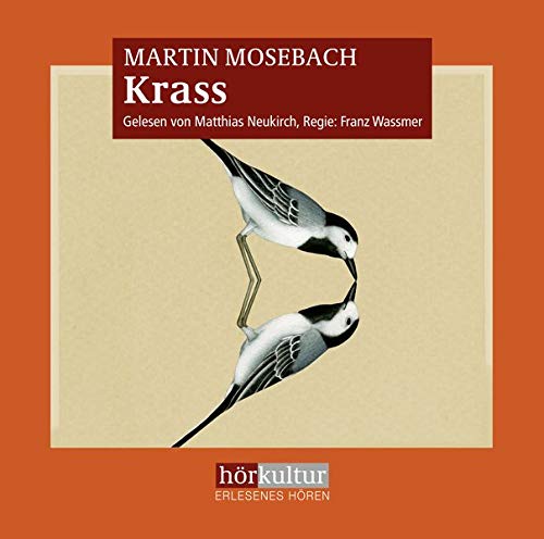 Krass - Neuware