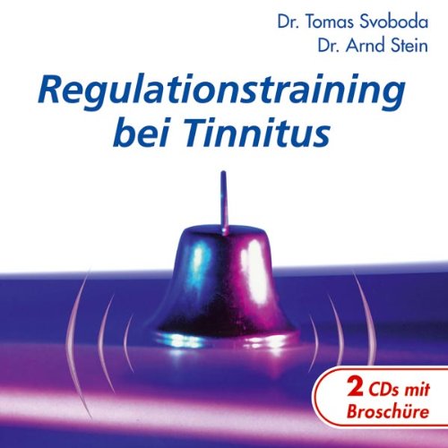 Regulationstraining bei Tinnitus (2 CDs)