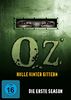 Oz - Hölle hinter Gittern, Die erste Season [2 DVDs]