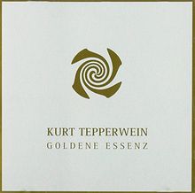 Goldene Essenz