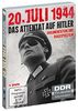 20. Juli 1944 - Das Attentat auf Hitler (DDR TV-Archiv)