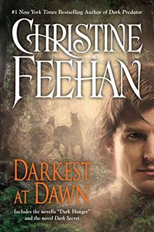 Darkest at Dawn (A Carpathian Novel)