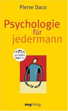 Psychologie für jedermann